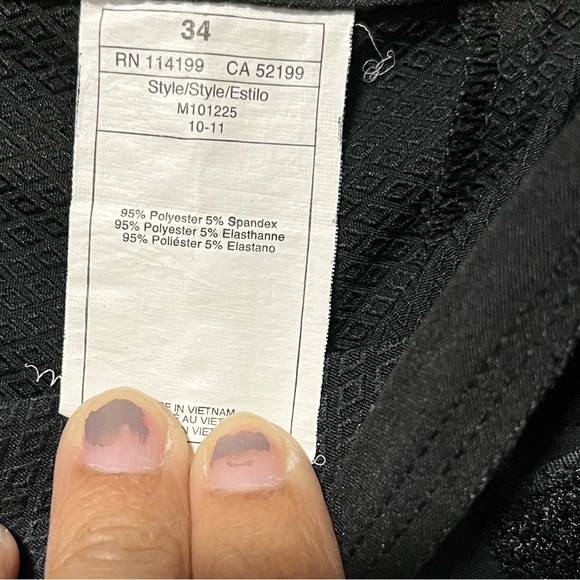 Quiksilver Amphibians Men’s Hybrid Board Shorts Size 34 - Velcro Closure - Picture 10 of 16